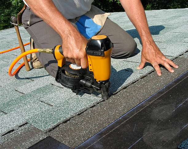 Professional Roofing Contractor in Vero Beach South, FL