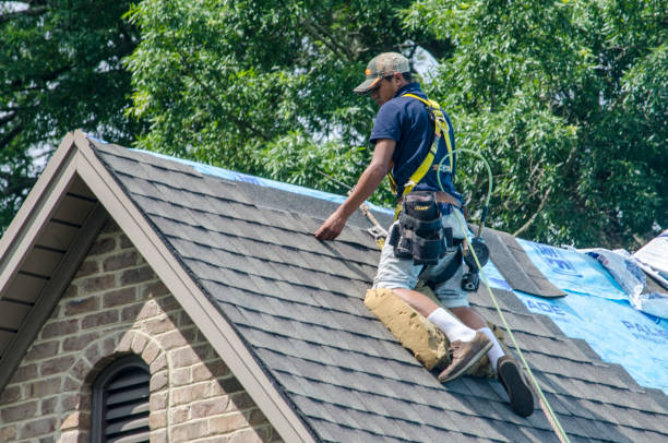 Quick and Trustworthy Emergency Roof Repair Services in Vero Beach South, FL